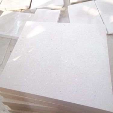 為什麼白色(sè)石材難出光(guang)？